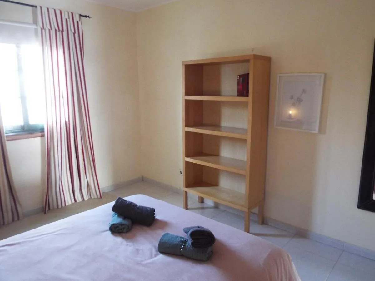 Casas Verde With Lovely Views Apartment Costa Teguise