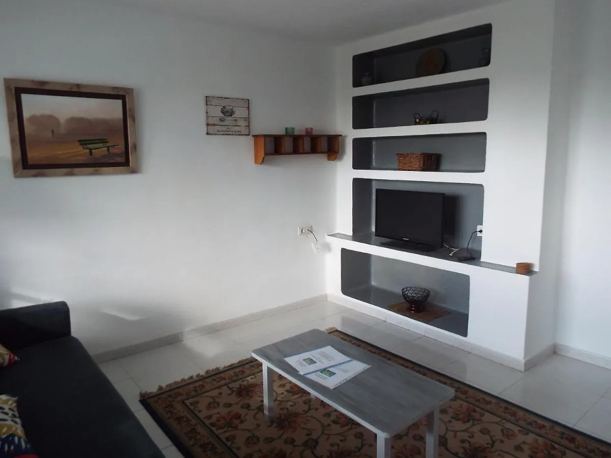 Casas Verde With Lovely Views Apartment Costa Teguise 0*,
