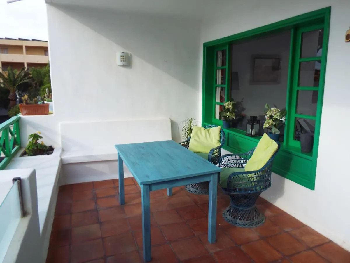 Casas Verde With Lovely Views Apartment Costa Teguise