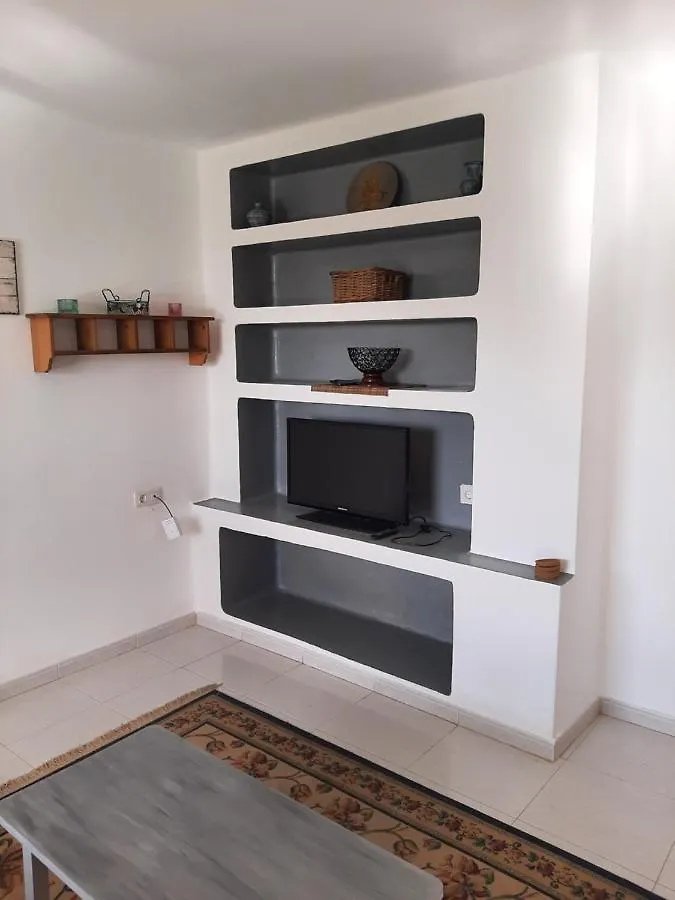 Casas Verde With Lovely Views Apartment Costa Teguise