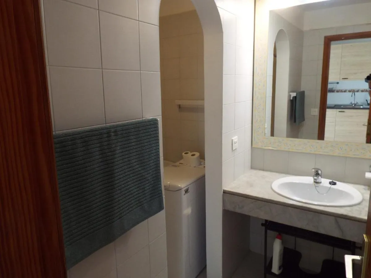 Casas Verde With Lovely Views Apartment Costa Teguise 0*,  Spain