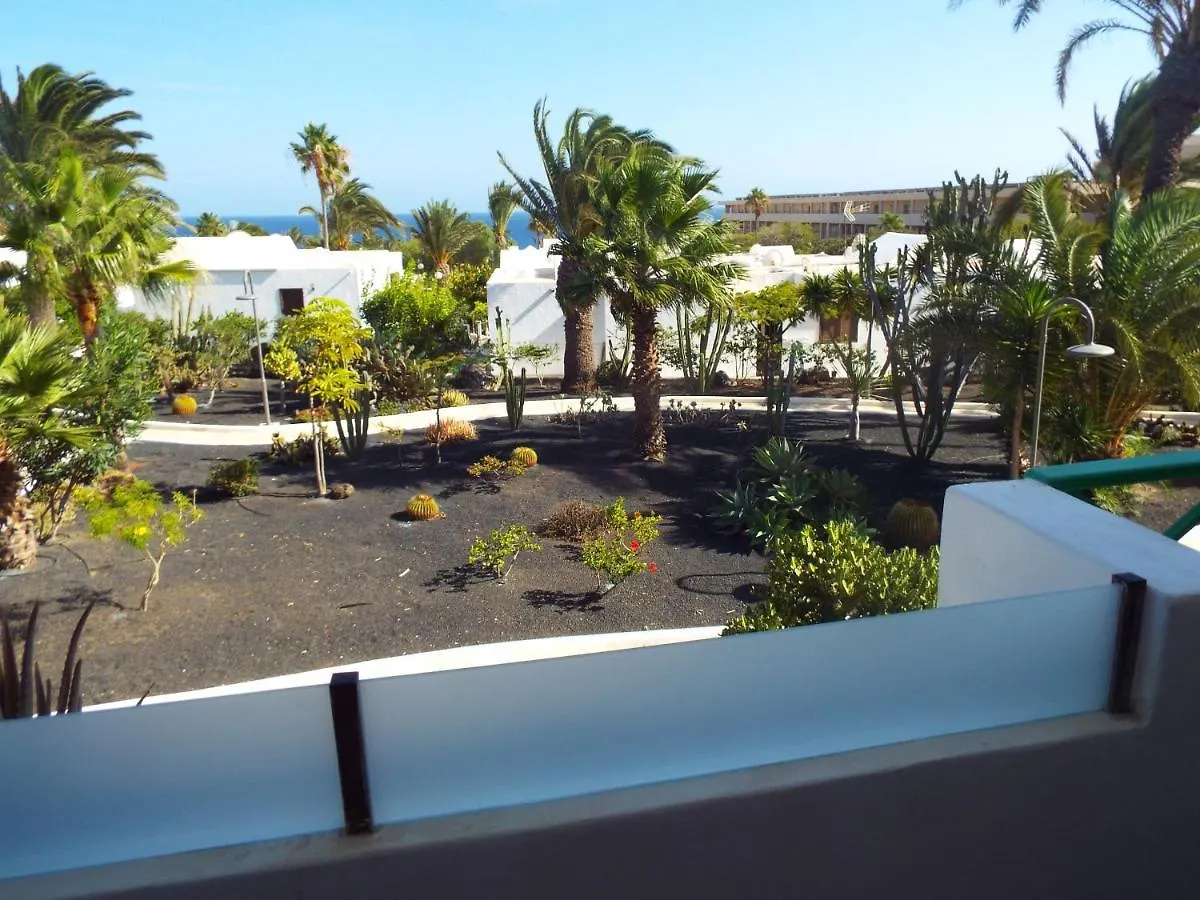Casas Verde With Lovely Views Apartment Costa Teguise