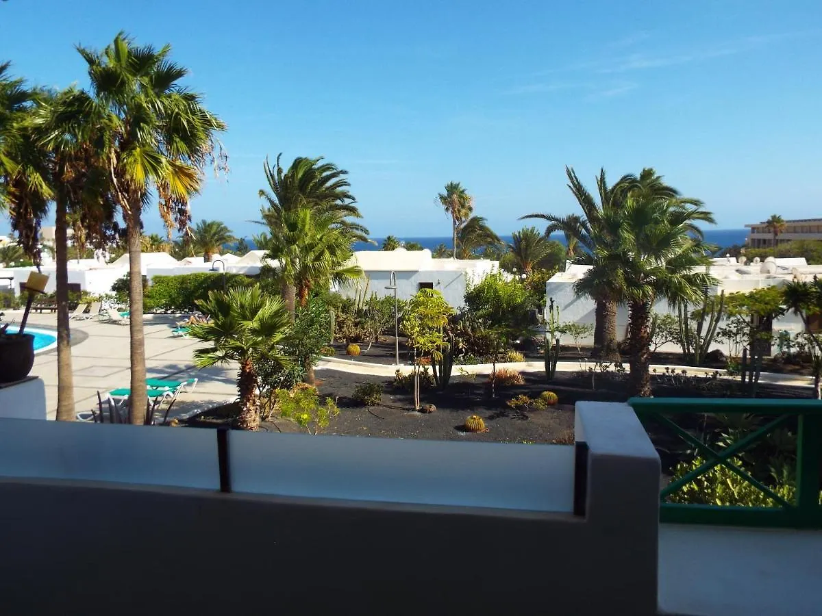 Casas Verde With Lovely Views Apartment Costa Teguise