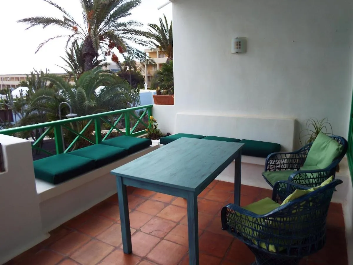 Casas Verde With Lovely Views Apartment Costa Teguise Spain